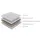 masseno Topper Velvion Visco 80 x 200 cm H1