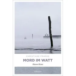 Mord im Watt / Wagner & Cordes Bd. 3