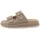 Tom Tailor Pantoletten Urmina 2690260001 Nature 36 EU