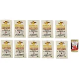Molisana Semola rimacinata Grieß 1kg +Polpa