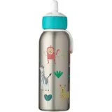 Mepal Thermoflasche Flip-Up Campus Animal Friends