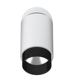 Jung LED-Strahler Plug &  Light (aluminium-schwarz)