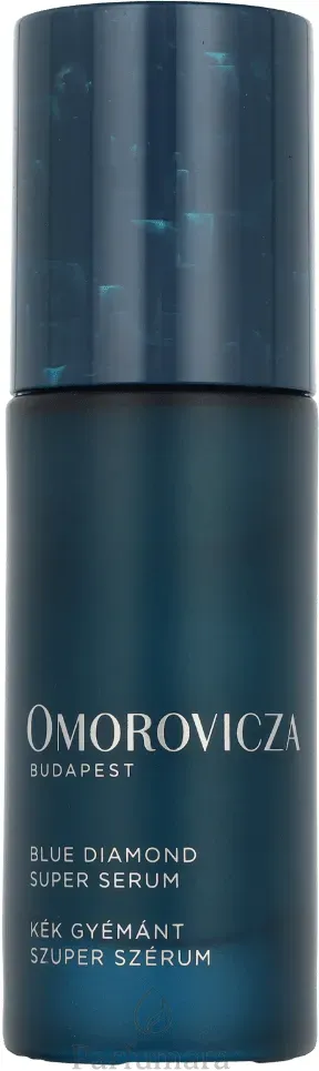 Omorovicza Blue Diamond Super Serum 30 ml