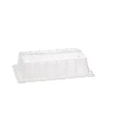 ROMBERG Abdeckhaube 50 x 32 x 12 cm transparent