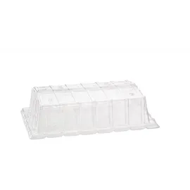 ROMBERG Abdeckhaube 50 x 32 x 12 cm transparent