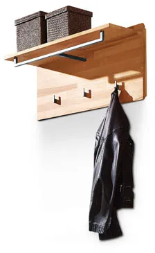 VALMONDO Hängegarderobe POUR