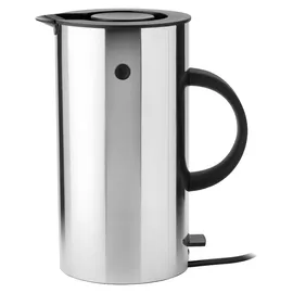 Stelton EM77 Wasserkocher 1,5 l steel