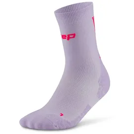 CEP Run Ultralight Lilac/Pink III 39-42
