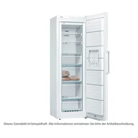 Bosch Serie 4 GSN36VWEP