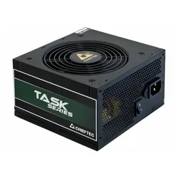CHIEFTEC 500W TASK (80+Bronze)