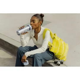 Lifestraw Go Trinkflasche 650ml polar white