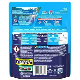 Finish Powerball All in 1 30 St.