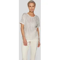 Rabe T-Shirt in beige, | Gr.: 46