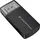 Conceptronic BIAN06B SD TF/MicroSD 4.0 Kartenleser, UHS-II, USB 3.0, 5Gbps