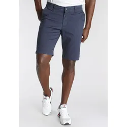 DELMAO Chinoshorts, mit Details DELMAO marine 31