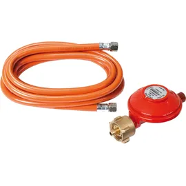 Rothenberger Gasschlauch 3,0 m mehrfarbig