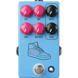 Paul Gilbert PG-14