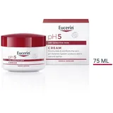 Eucerin pH5 Creme für empfindliche Haut, 75ml