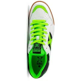 Munich Continental 964 Hallenfußballschuhe - White - EU