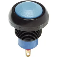 APEM IPR5SAD6 IPR5SAD6 Drucktaster 250 V/AC 0.2 A 1