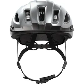 ABUS URBAN-I 4.0 57-61 cm silber 2021