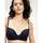 Tommy Hilfiger Damen Push-Up BH ohne Bügel, Blau (Desert Sky), 80D - 80D