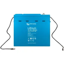 Victron Energy 12,8V 300Ah NG LiFePO4 Lithium Batterie