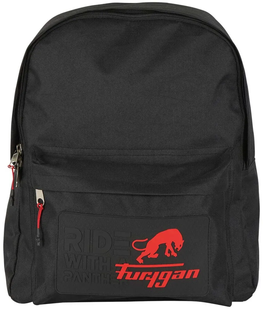 Furygan Patch Evo Rucksack, schwarz für Männer