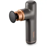 Beurer Muskelmassagepistole Mg 79 schwarz/bronze