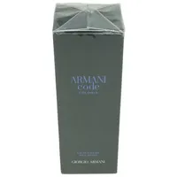 Giorgio Armani Eau de Toilette Armani Code Colonia Eau de Toilette Pour Homme Spray 200 ml