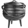 DEMA Dutch Oven Ø 14 cm Schwarz