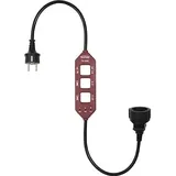Testboy Testboy, Strommessadapter TV 435 Laststrom-/Differenz-/Leckstrommessung