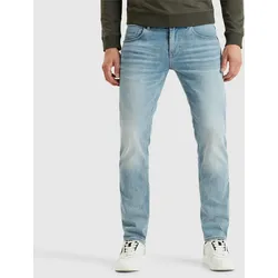 Regular-fit-Jeans » Nightflight«, in verschiedenen Waschungen - Regular Fit, Gr. 46 - Länge 32, blue, , 16528658-46 Länge 32
