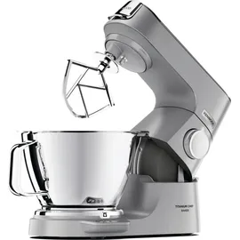 Kenwood Titanium Chef Baker KVC85.004SI