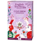 English Tea Shop Cold Brew Tee Teebeutel 20 x 2 g