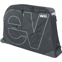 Evoc Travel Fahrrad Reisetasche schwarz