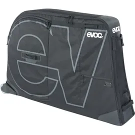 Evoc Travel Fahrrad Reisetasche schwarz