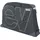 Evoc Travel Fahrrad Reisetasche schwarz