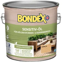 Bondex Holzschutzlasur Farblos 2,5 l
