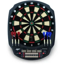 CARROMCO Striker 601 inkl. Adapter elektronische Dartscheibe