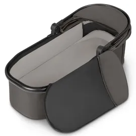 ABC-Design ABC Design Bayamo Tragewanne , Farbe Kinderwagen:Nut