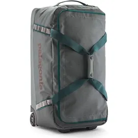 Patagonia Black Hole 2-Rollen L 69 cm / 70 l grau