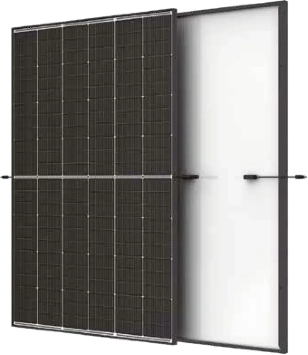 Trina Solar Solarmodul 470WP TSM-470NEG9R.28