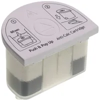 Grundig 9178020181 Kalkfilter für GMS3580 SIS6170 Dampfbügelstation