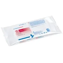 Schülke octenisan® Waschhandschuhe 128022 , 1 Beutel = 10 Handschuhe