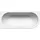 Kaldewei Centro Duo 1 Eckbadewanne 170 x 75 cm (283010110711)