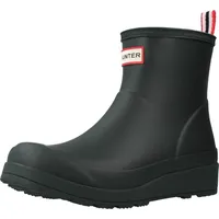 Hunter Original Play Short Stiefel Grün EU 36 Damen Grün EU 36 - Grün - 36