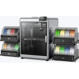 Creality CFS Filamentverwaltungssystem - Black