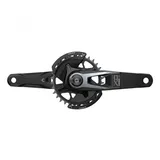 Sram X0 Eagle T-Type AXS 165 mm