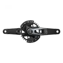 Sram X0 Eagle T-Type AXS 165 mm